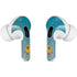 Marvel Classic Comics The Invincible Iron Man AirPods Skins